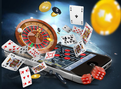 Мобильные казино на Java